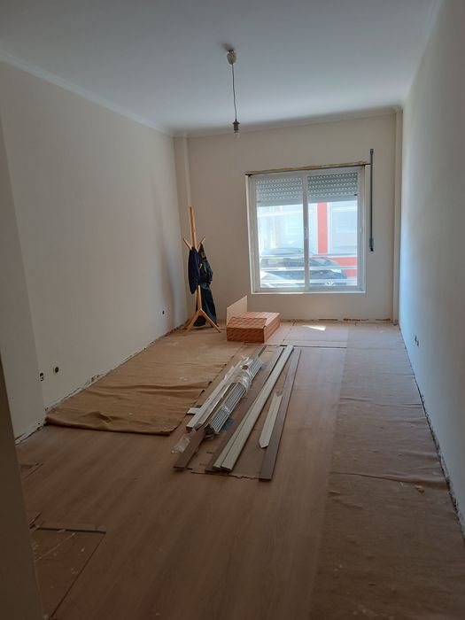 Apartamento T3 Venda do Alcaide