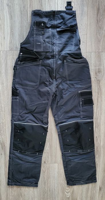 Ubranie monterskie ocieplane CXS