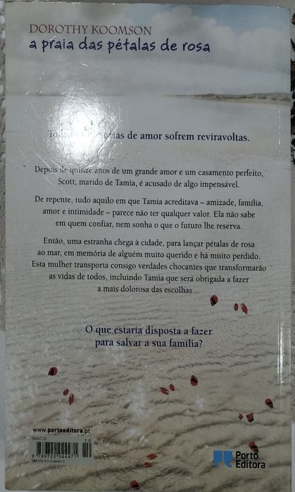 Vendo livro como novo