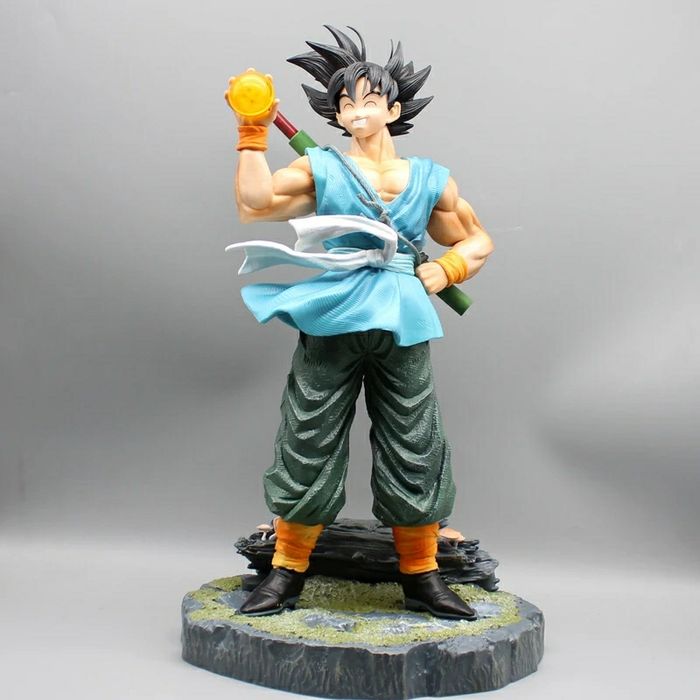 Figura Son Goku Premium
