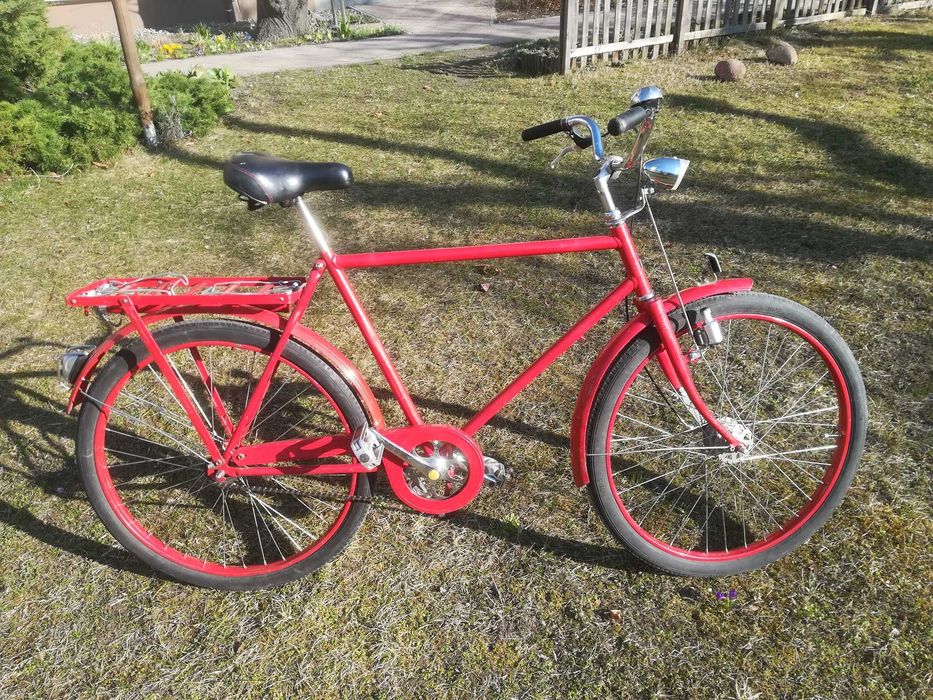 Kronan: rower Szwedzkiej Armii