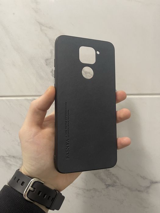 Мобільний телефон Xiaomi Redmi Note 9 64 GB в гарному стані