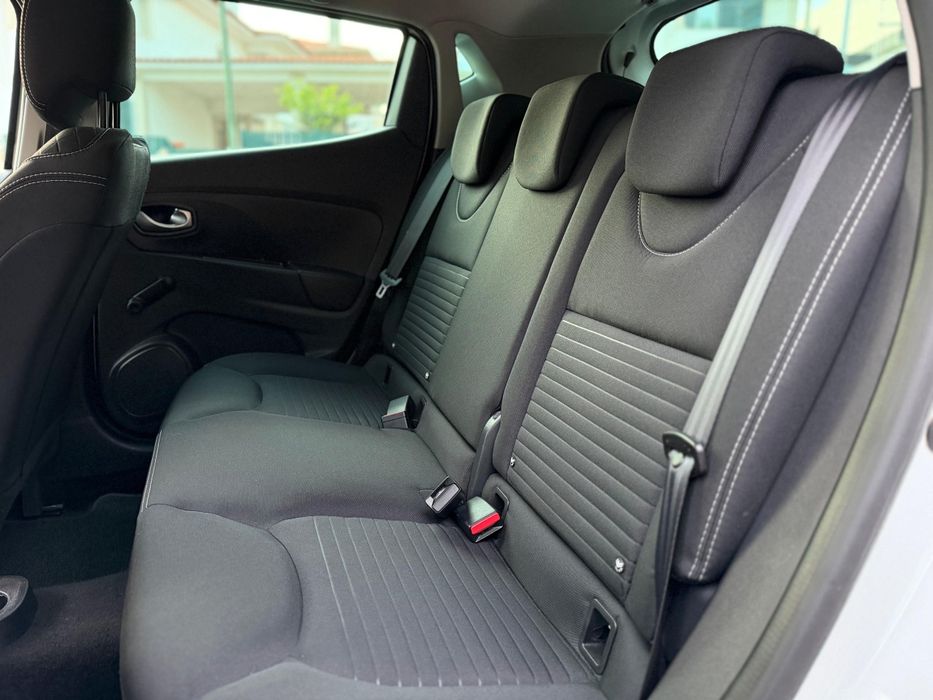Renault clio 2015 Limited