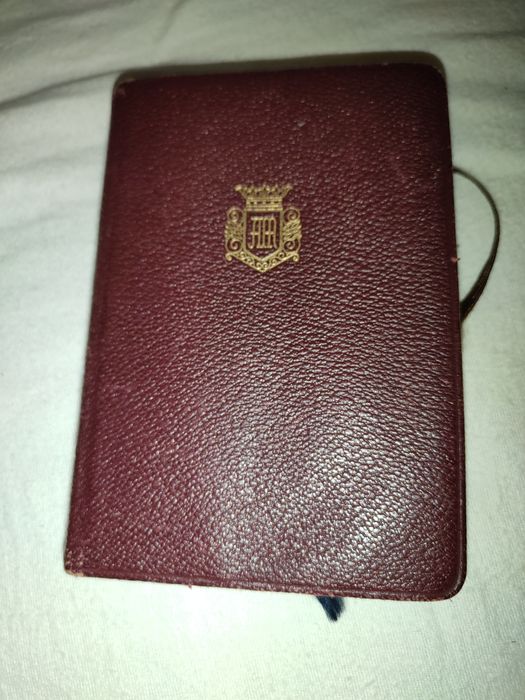 modlitewnik antyk niemiecki