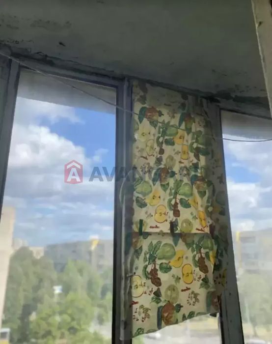 БЕЗНАЛ! Продаж 2-х кімн,пр. Героїв, Соборний, поверх 7/9, ціна 33999