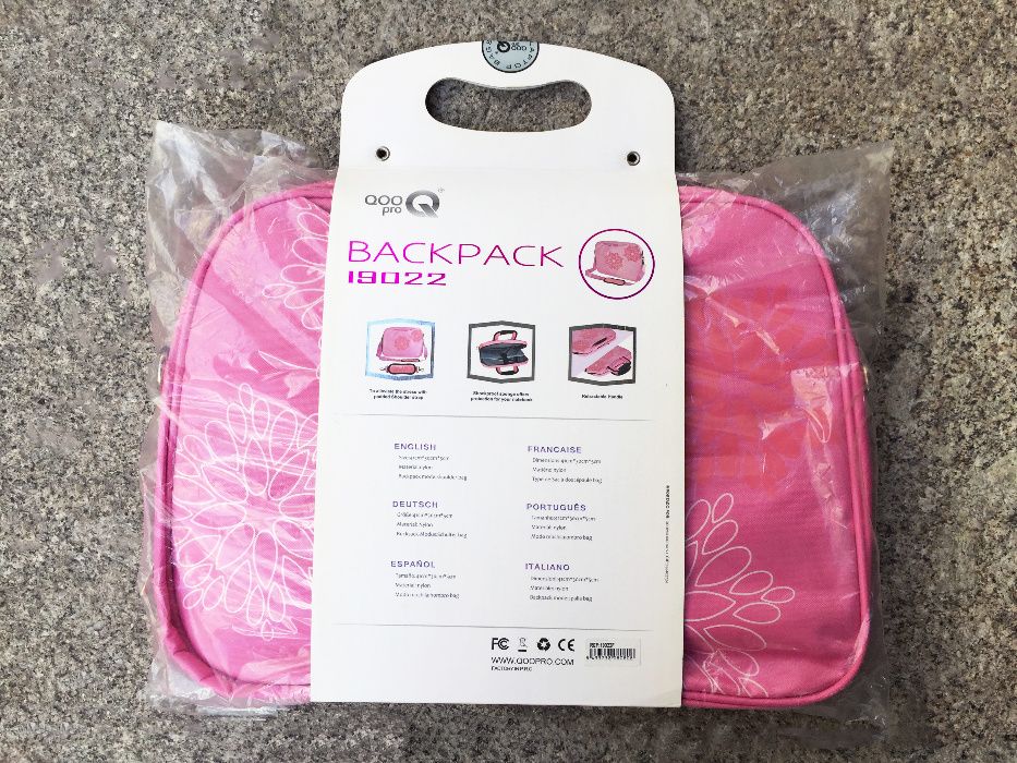 Laptop Bag / Notebook / MacBook / Tablet up to 14.1" - 14" - NEW64740591261441121