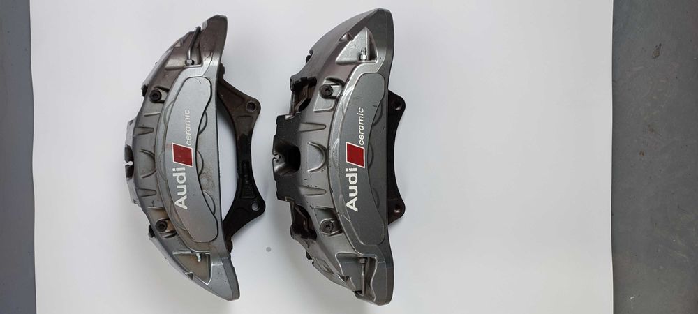AUDI RS Ceramic zacisk hamulcowy zaciski rs6 rs7