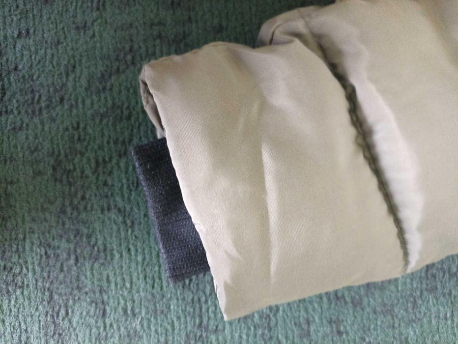 Дитяча куртка на хлопчика