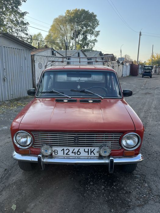 Продам ваз 2101