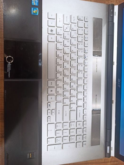 Ноутбук Acer Aspire Ethos 8950G-2634G64