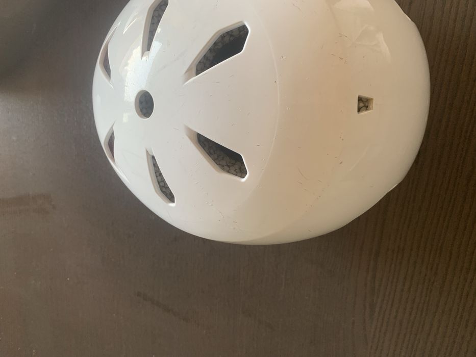 Capacete Bern bicicleta tamanho L