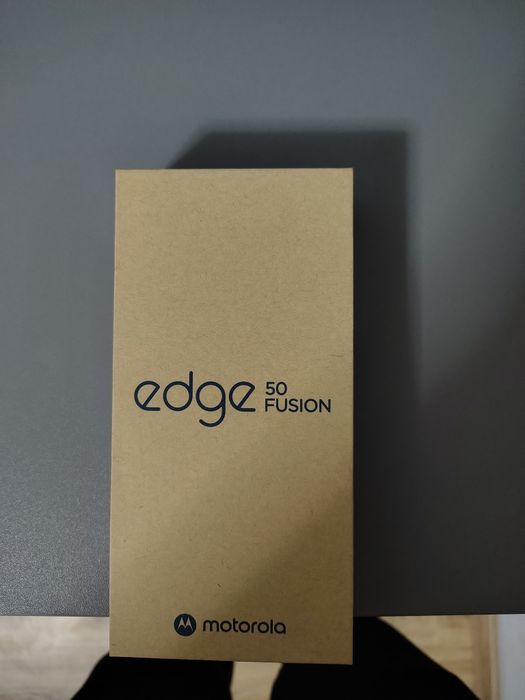 Sprzedam telefon Motorolę edge 50 fiushon