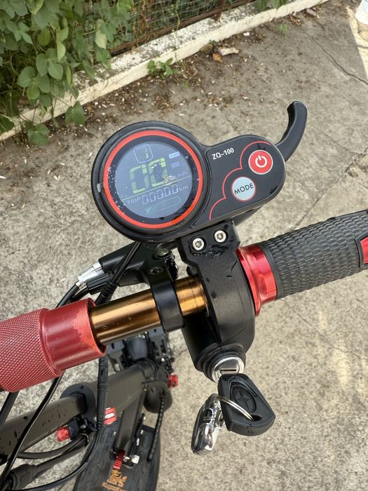 Продам Електросамокат