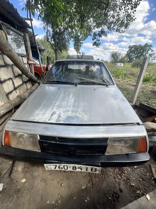 Продається Ваз 2109