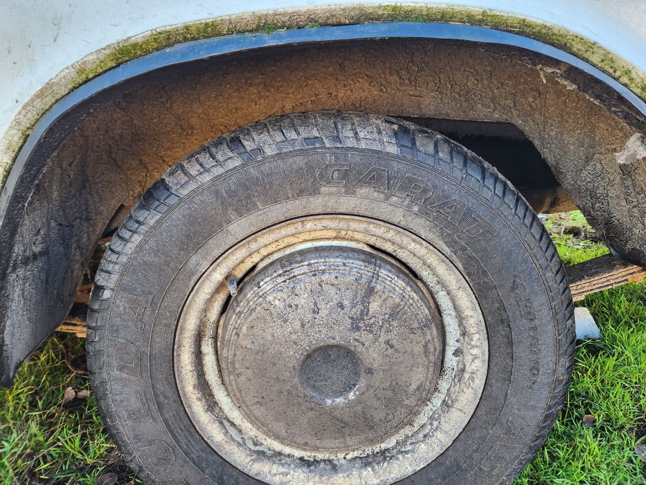 Газ 2402  з газом