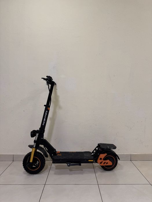 Продам Електросамокат Kugoo KuKirin M5 Pro