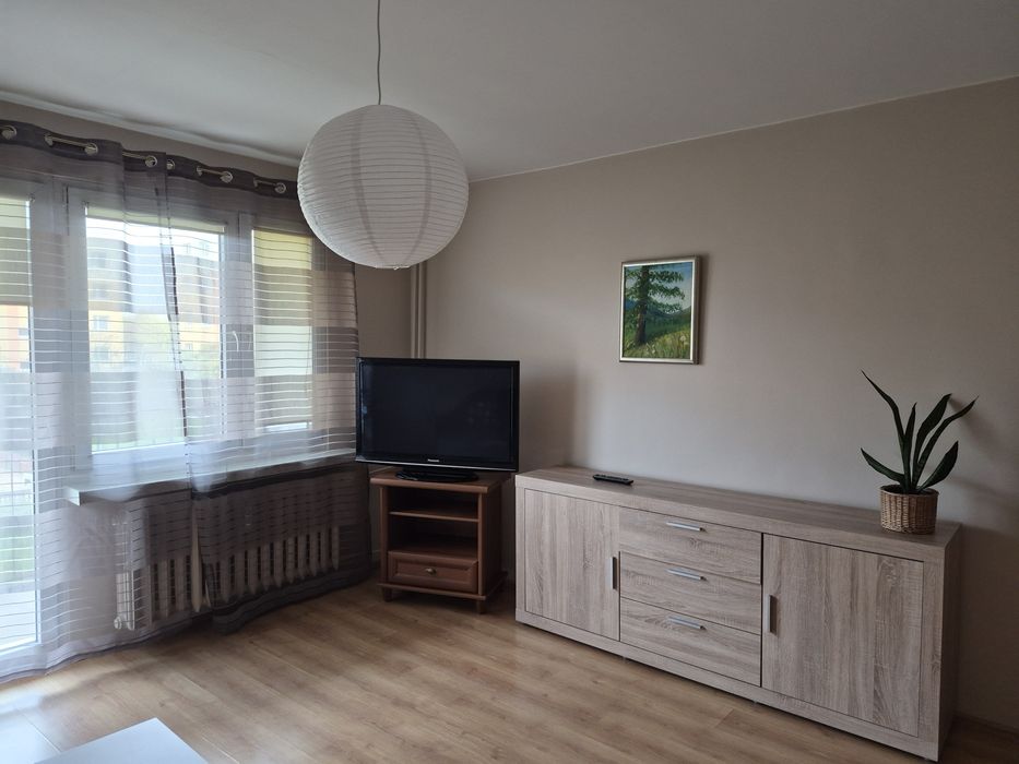 Mieszkanie do wynajęcia M2 37.5m2