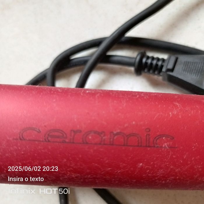 Babyliss Curl Secret ionico