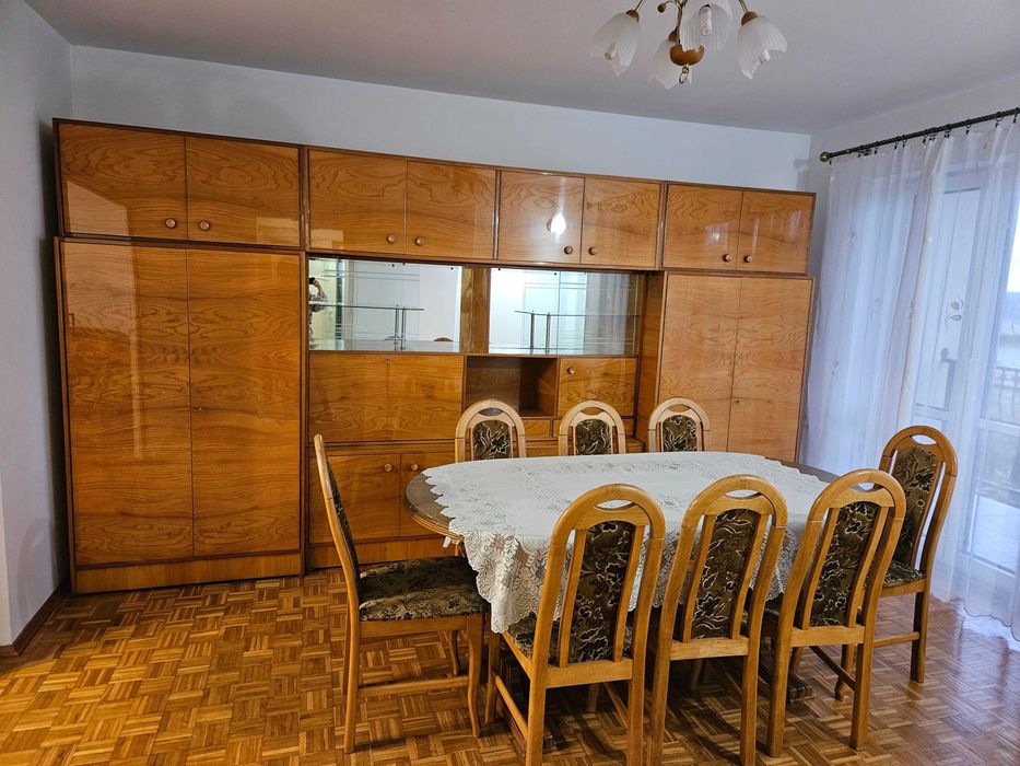 Wynajmę mieszkanie na parterze w domu jednorodzinnym