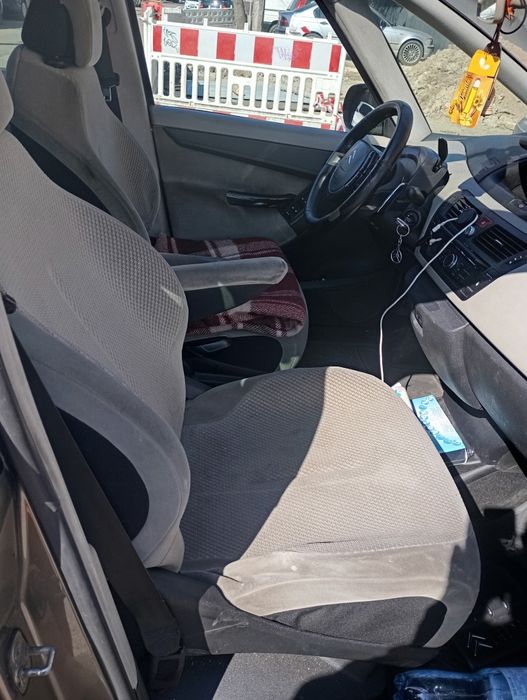 Citroen C4 Grand Picasso