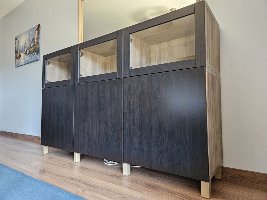 Aparador de Sala de Jantar