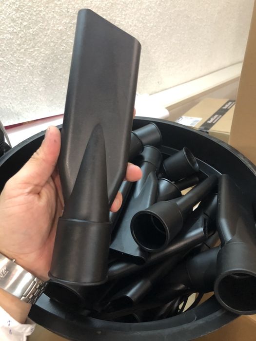 Щелевая насадка для пылесоса 40 - 42 мм