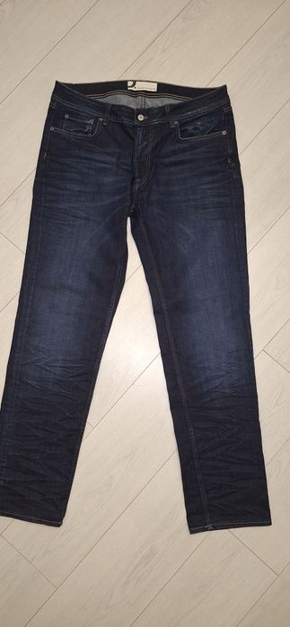 Джинсы dressman. Размер 36/32