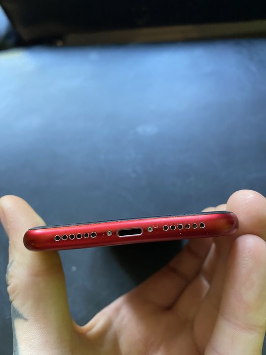 Iphone Xr 128gb .