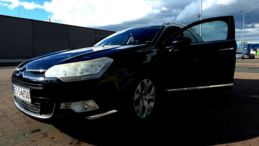 Citroën C5