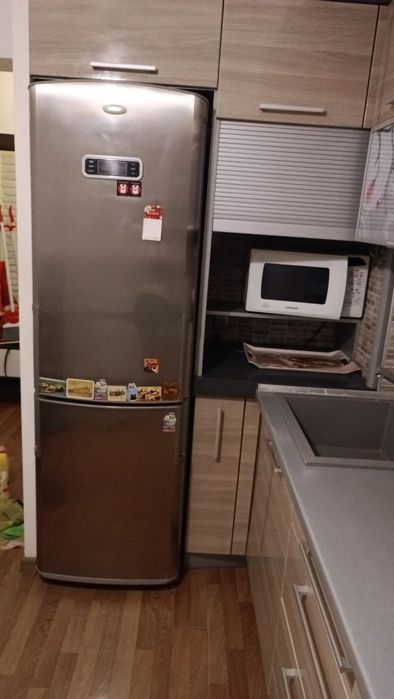 Здам 3х кімнатну квартиру з хорошим ремонтом на Виставці