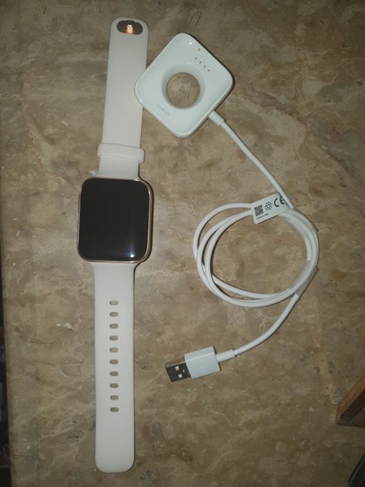 Oppo Find N2 Flip - Lilás + Relógio Oppo Watch 2 Wi-Fi G4M 42mm