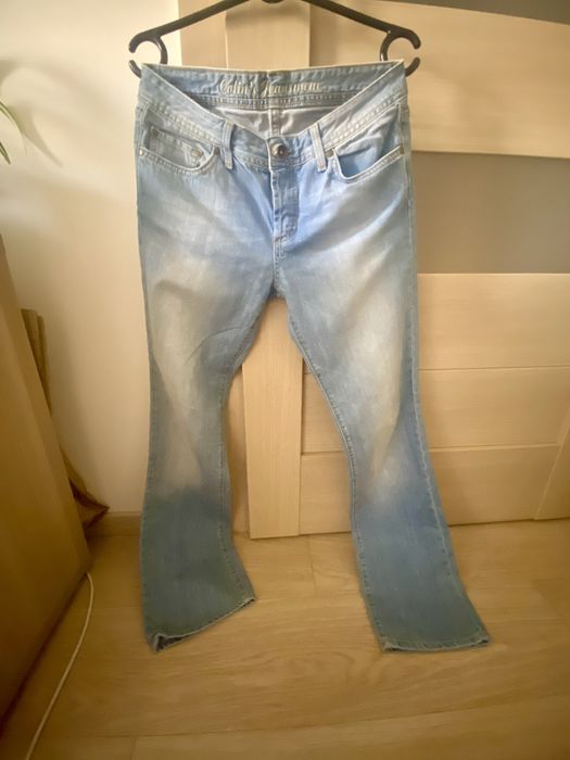 Jeansy kobiece colin’s