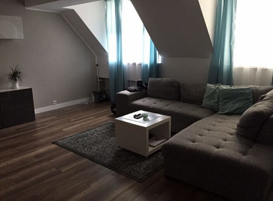 Wynajmę mieszkanie 57m2 ul. Warneńczyka