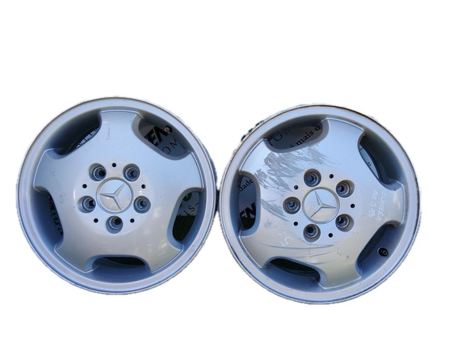 Jante frente direita MERCEDES-BENZ Classe A (W168)