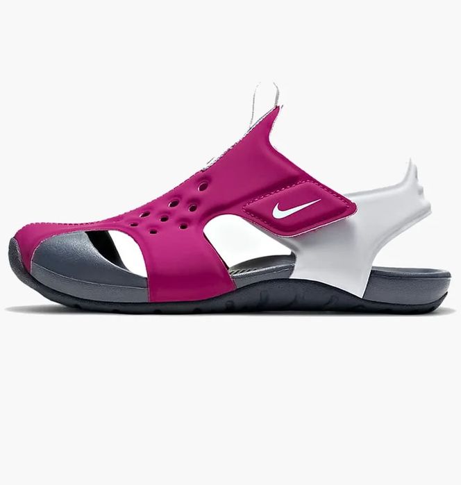 Сандалі дитячі Nike pink 31 розмір