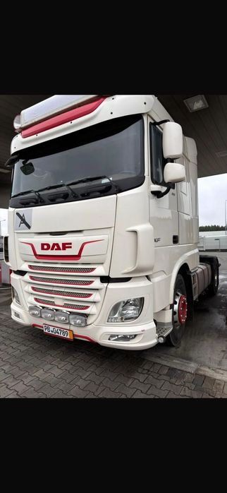 DAF