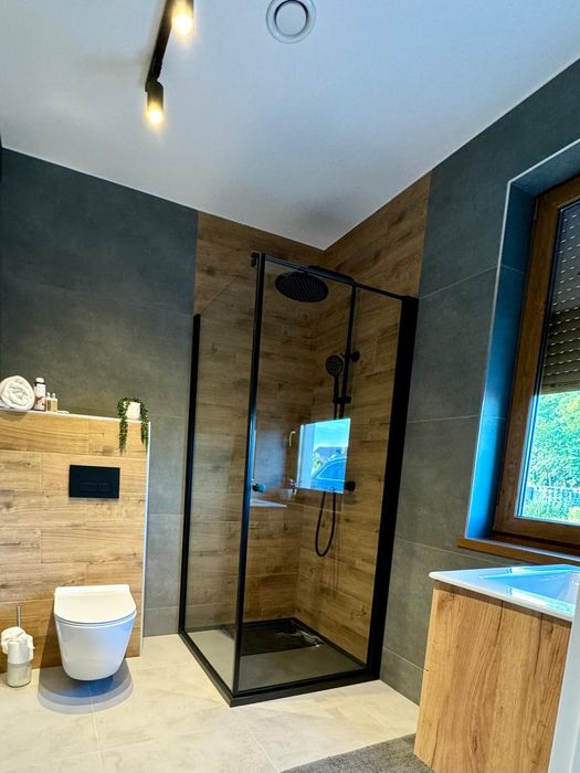 Do wynajęcia pół bliźniaka w Smolcu, 105mkw, mieszkanie,dom, ogród