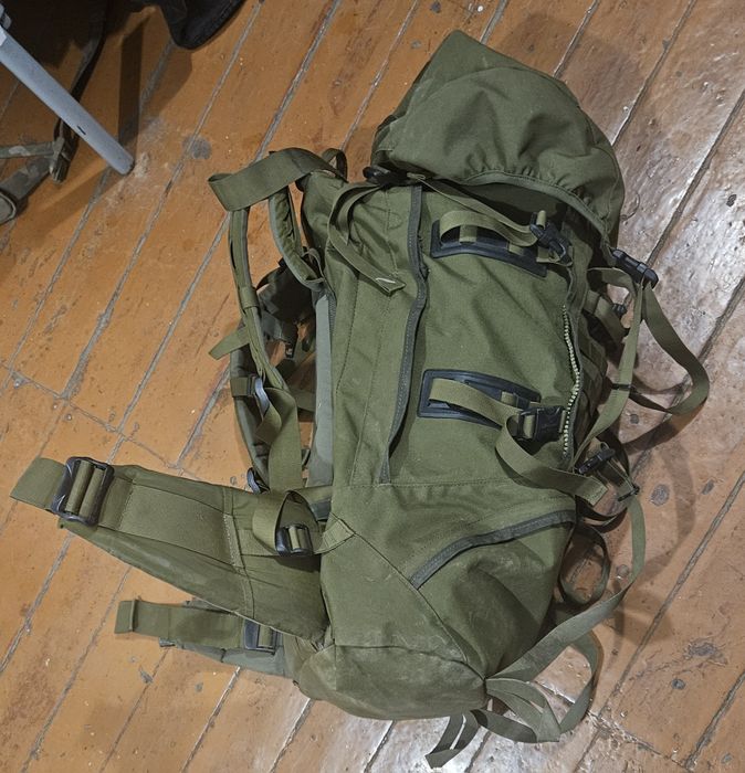 Рюкзак Berghaus MMPS Crusader 90+20 L