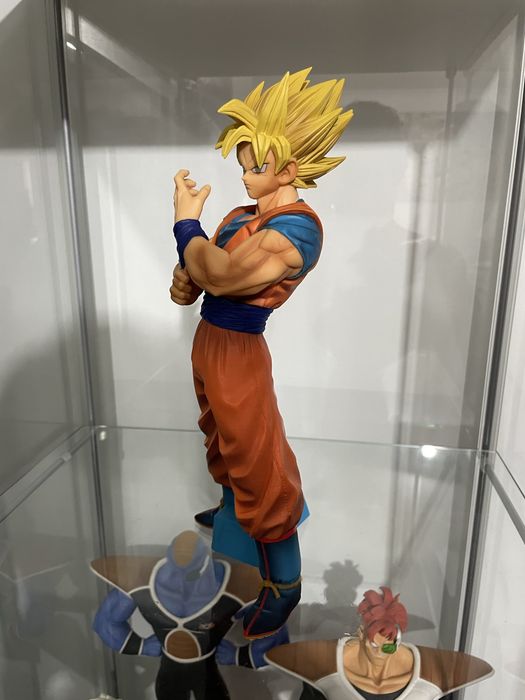 Dragon Ball Memories Ichiban Kuji Prize A Super Saiyajin Son Goku