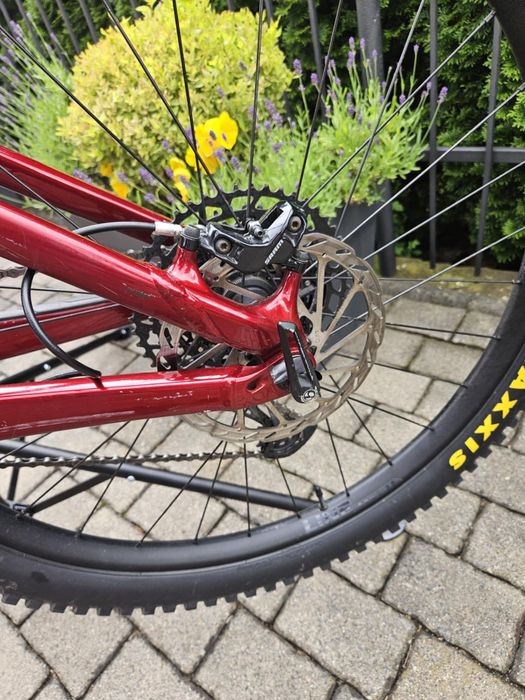 Sprzedam rower Trek Remedy 7