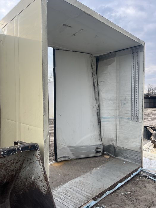 Kontener chłodnia za darmo