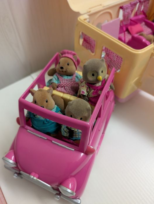 Roulote da imaginarium