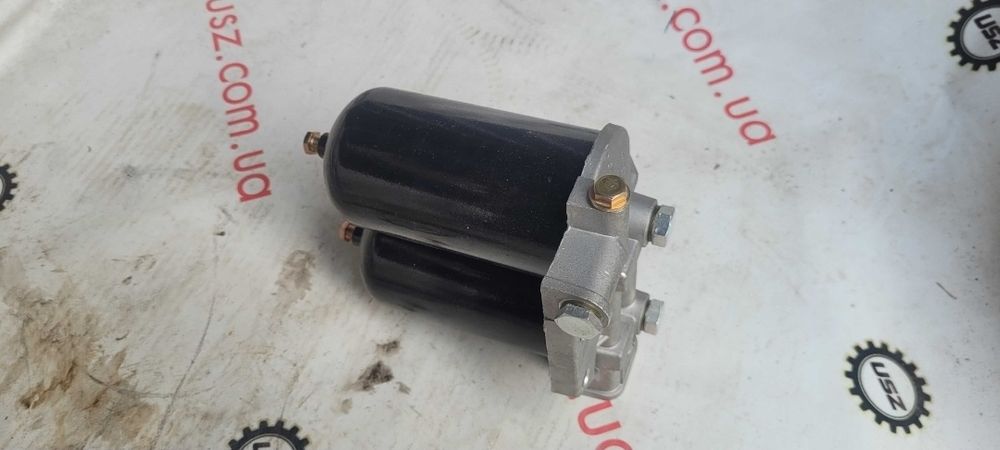 Фильтр масляный Bosch 0451403077 Тонкой грубой очистки топлива PL270X