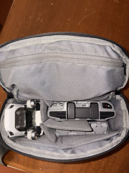 DJI Mini 4K Fly More Combo515061152209315845