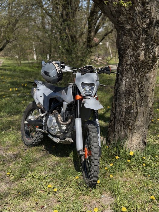 Kovi advance 250 (2025р)