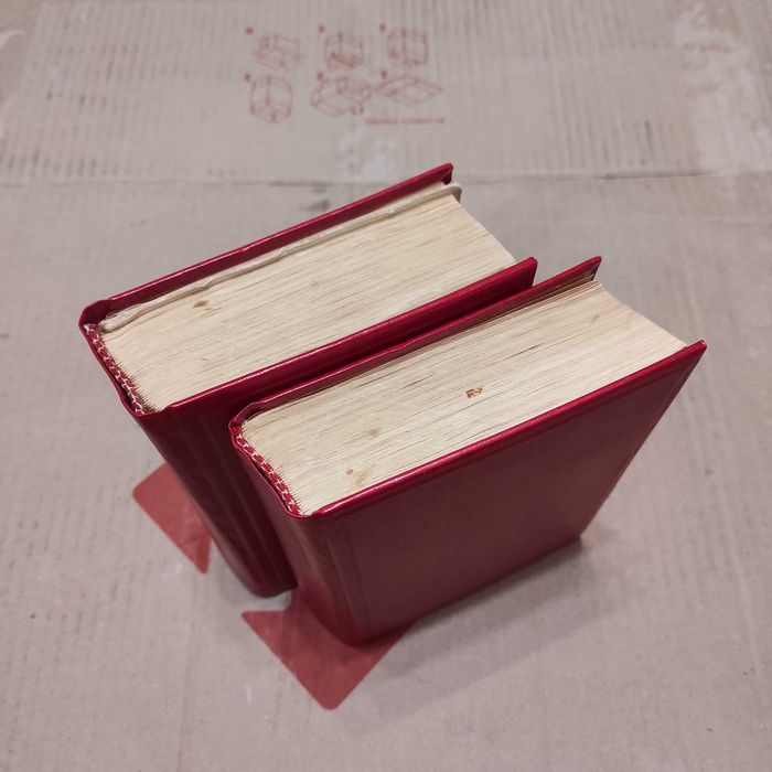 Граф Монте-Кристо. А.Дюма. Курское книжное издательство, 1955 г