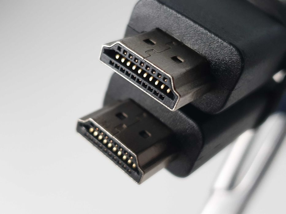 кабель HDMI - HDMI Dell (High Speed) PS XBOX  1.8 м