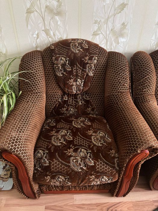 Диван розкладний стан 5/5, можливий торг, самовивіз