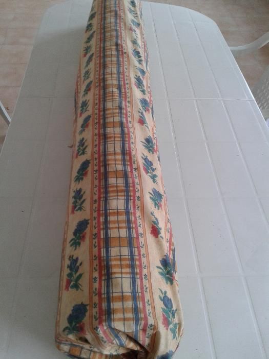 Almofada Cabeceira de cama