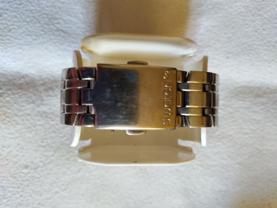 SWATCH  годинники.